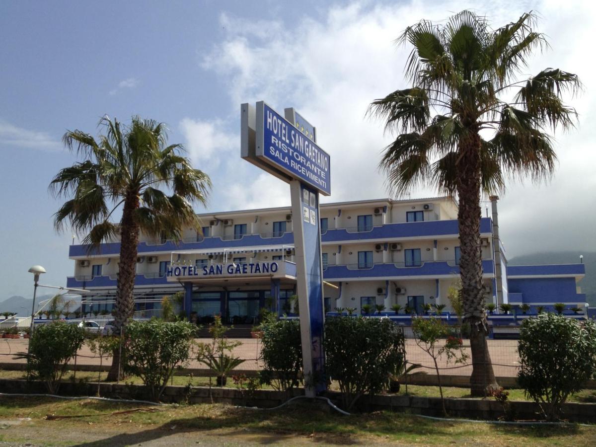 Hotel San Gaetano Grisolia Extérieur photo
