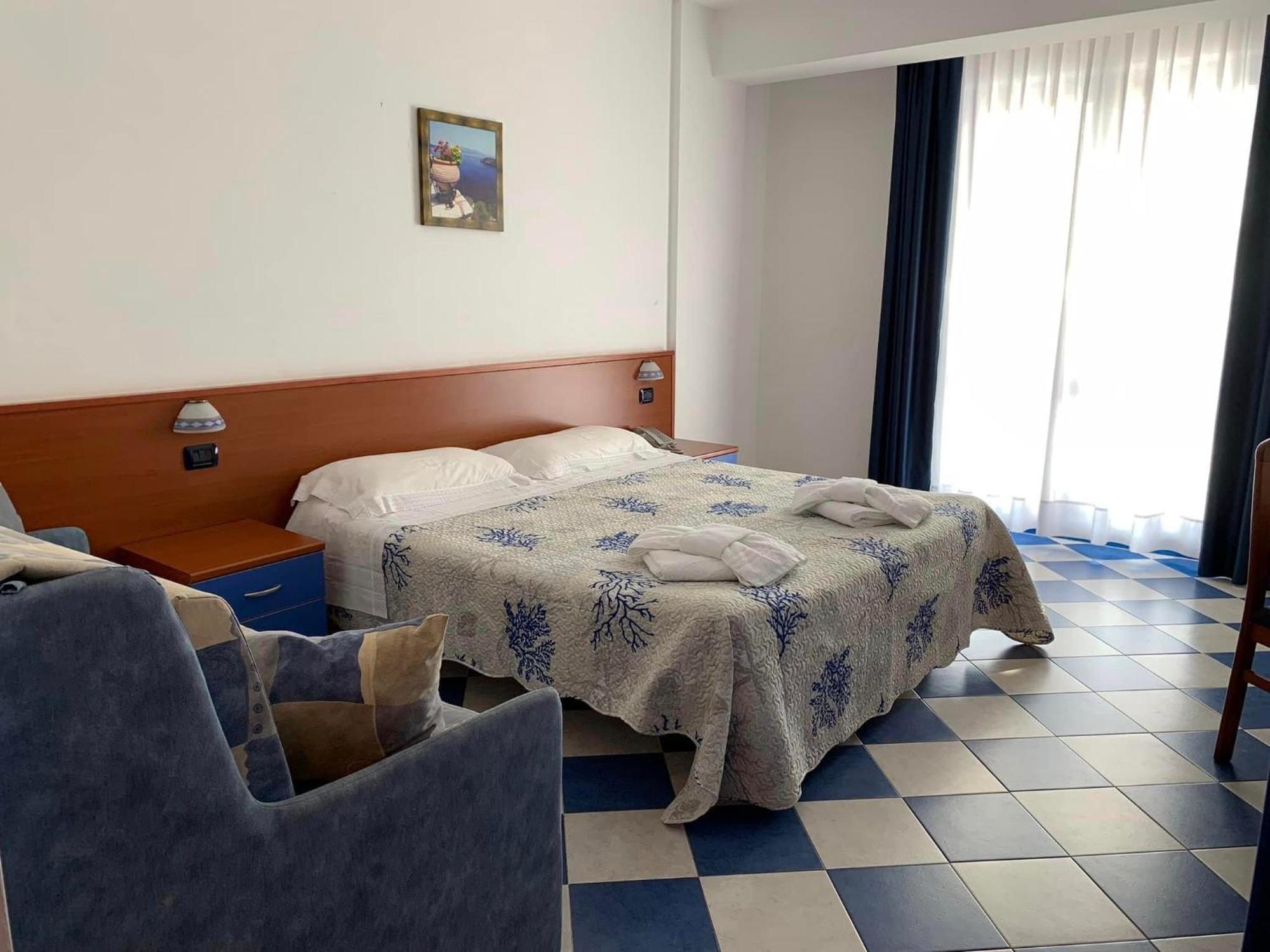 Hotel San Gaetano Grisolia Extérieur photo