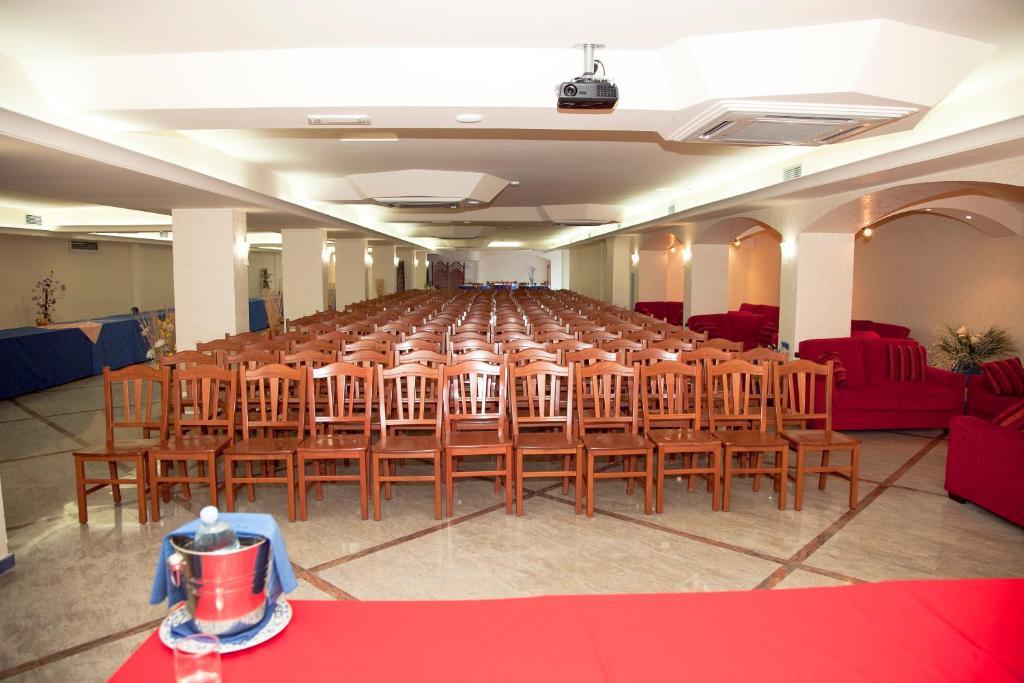 Hotel San Gaetano Grisolia Extérieur photo