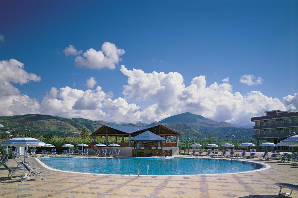 Hotel San Gaetano Grisolia Extérieur photo
